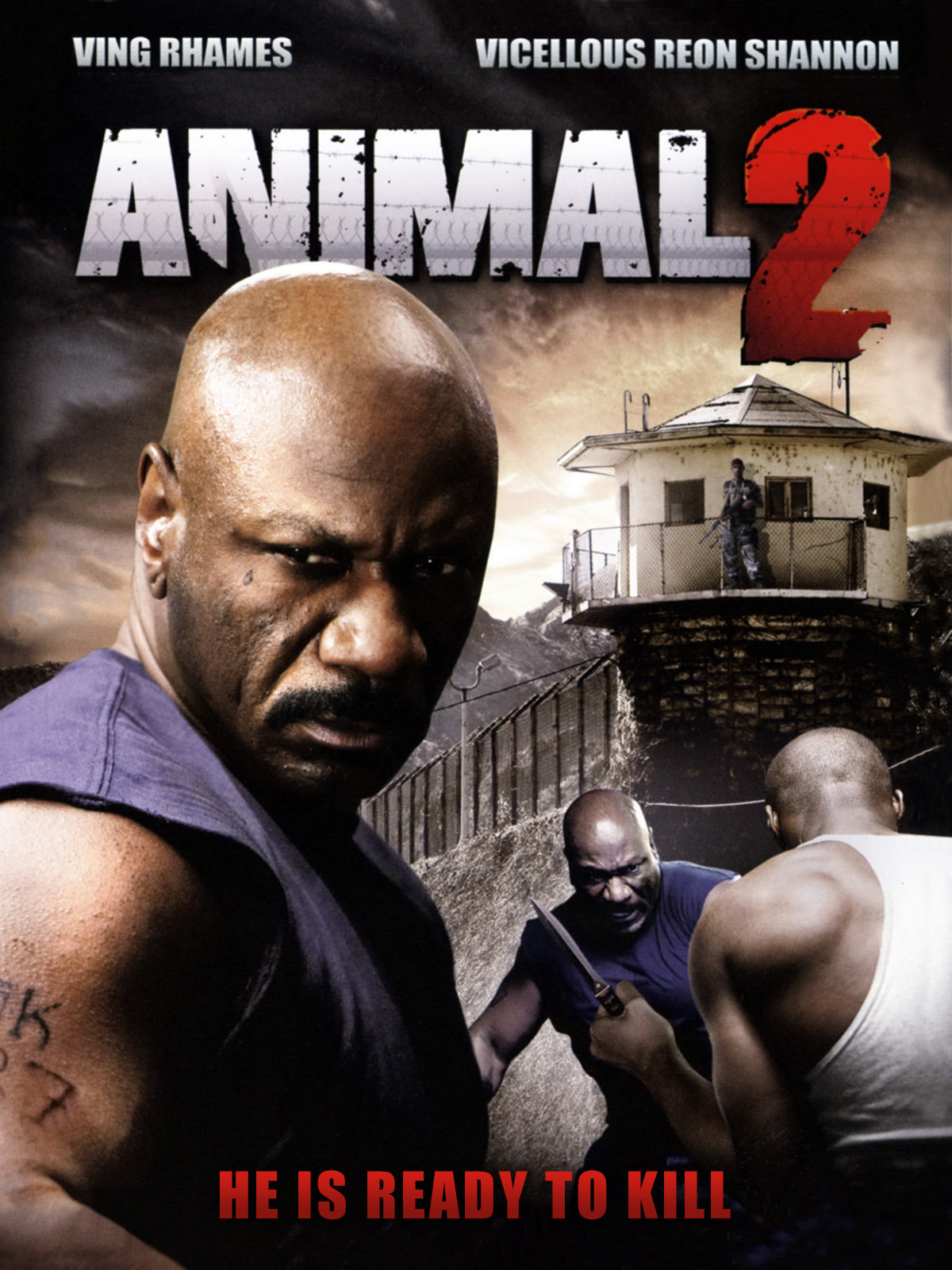 Animal 2 Free Movie of the Day