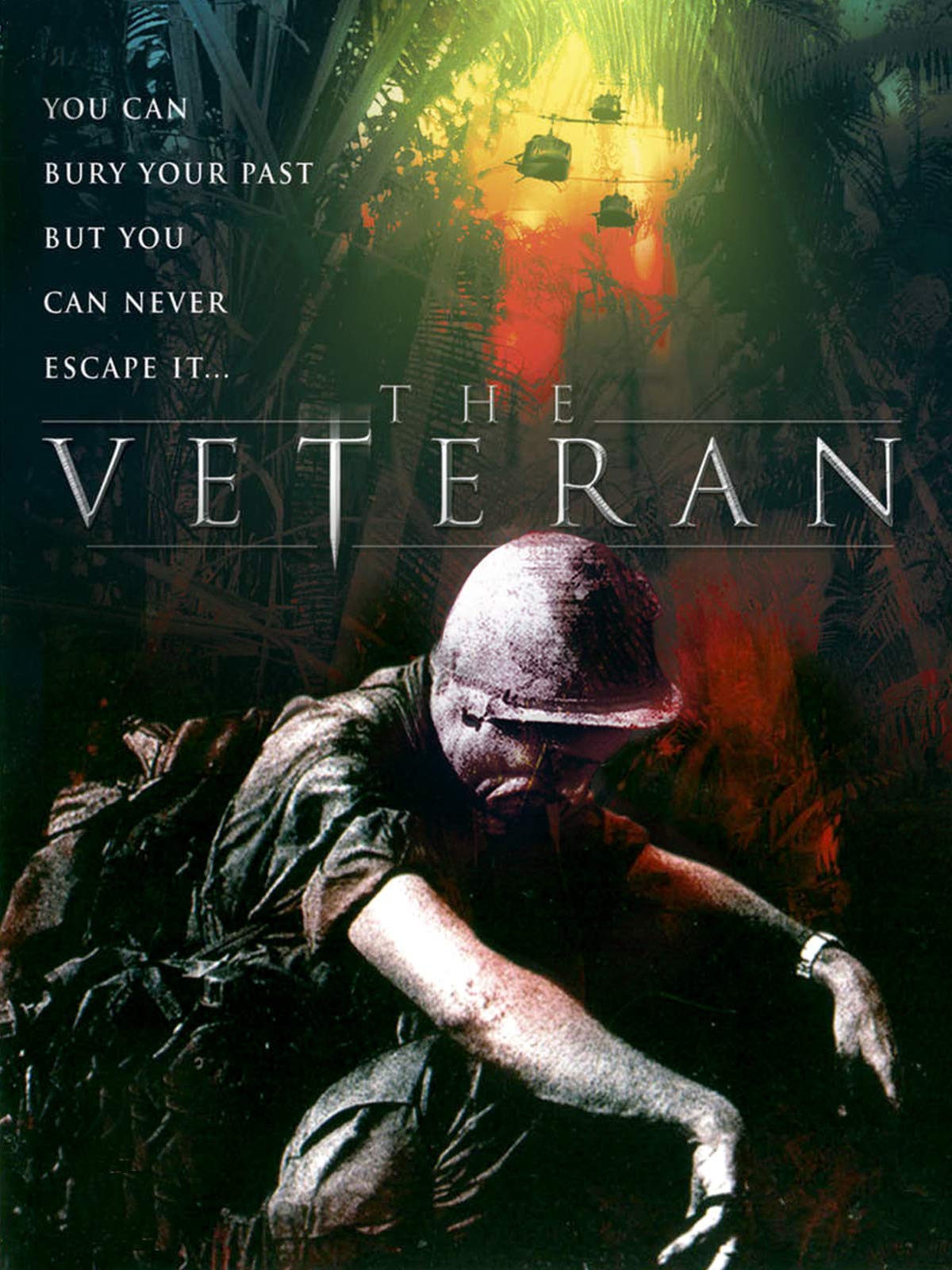 The Veteran Free Movie of the Day