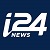 i24news English Live