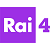 Rai 4 Live Stream