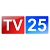 TV25 online – Television live
