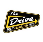 The Drive 107.9 / 103.7 – KHDV