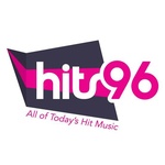 Hits 96 – WDOD-FM