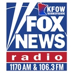 Fox News Radio 1170/106.3 – K292GU