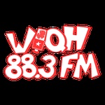 WIQH 88.3 FM – WIQH