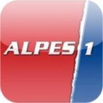 Alpes 1 Alpe d’Huez