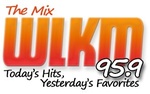 WLKM 95.9 FM – WLKM-FM