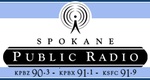 Spokane Public Radio – KLGG