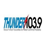 Thunder 103.9 – WIMC