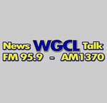 WGCL AM 1370 98.7 FM – WGCL