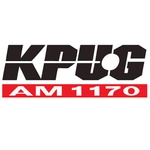 KPUG AM 1170 – KUPG