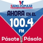 Herri Irratia – Radio Popular