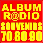 Album Radio – Souvenirs