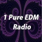 1 Pure Radio Network – 1 Pure EDM Radio