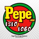 Pepe 1310 – WGSP