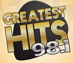 Greatest Hits 98.1 – WISM-FM