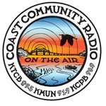 Coast Community Radio – KMUN