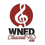 Classical 94.5 – WNED-FM