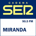 Cadena SER – SER Miranda