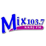 Mix 103.7 – KKBJ-FM