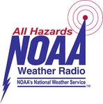 NOAA Weather Radio – KIH27