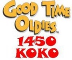 Good Time Oldies 1450 – KOKO