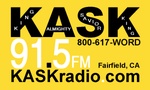 Christian Talk Radio – KASK