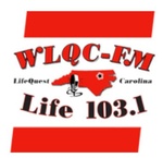 Life 103.1 FM – WLQC