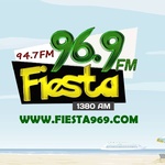Radio Fiesta 1380 AM – WWRF