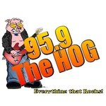 95.9 The Hog – WRZK