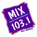 Mix 103.1 – KMXS