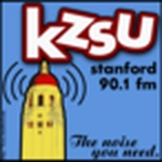 KZSU Stanford – KZSU