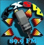 KXSW 89.9 FM – KXSW