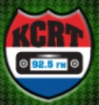 The Mountain 92.5 – KCRT-FM