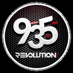 Revolution Radio 93.5 – WBGF