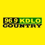 96.9 KDLO Country – KDLO-FM