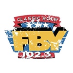 102.3 The FBY – WFBY