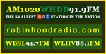 Robin Hood Radio – WHDD