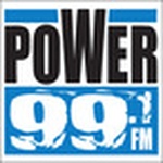 Power 99.1 – KUJ-FM