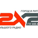 Радио 2×2