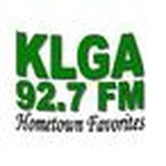 Hometown Radio – KLGA-FM