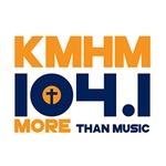 KMHM 104.1 FM – KMHM