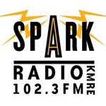 Spark Radio – KMRE-LP