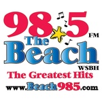 98.5 The Beach – WSBH