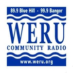 Community Radiio WERU FM – WERU-FM