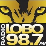 Radio Lobo 98.7 – KLOQ-FM