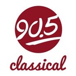 90.5 WKAR – WKAR Classical