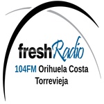 Fresh Radio Spain – Costa Blanca South