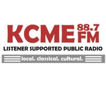 88.7 FM KCME – KCME