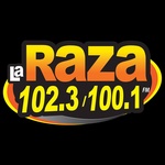 La Raza 102.3/101.1 – WNSY